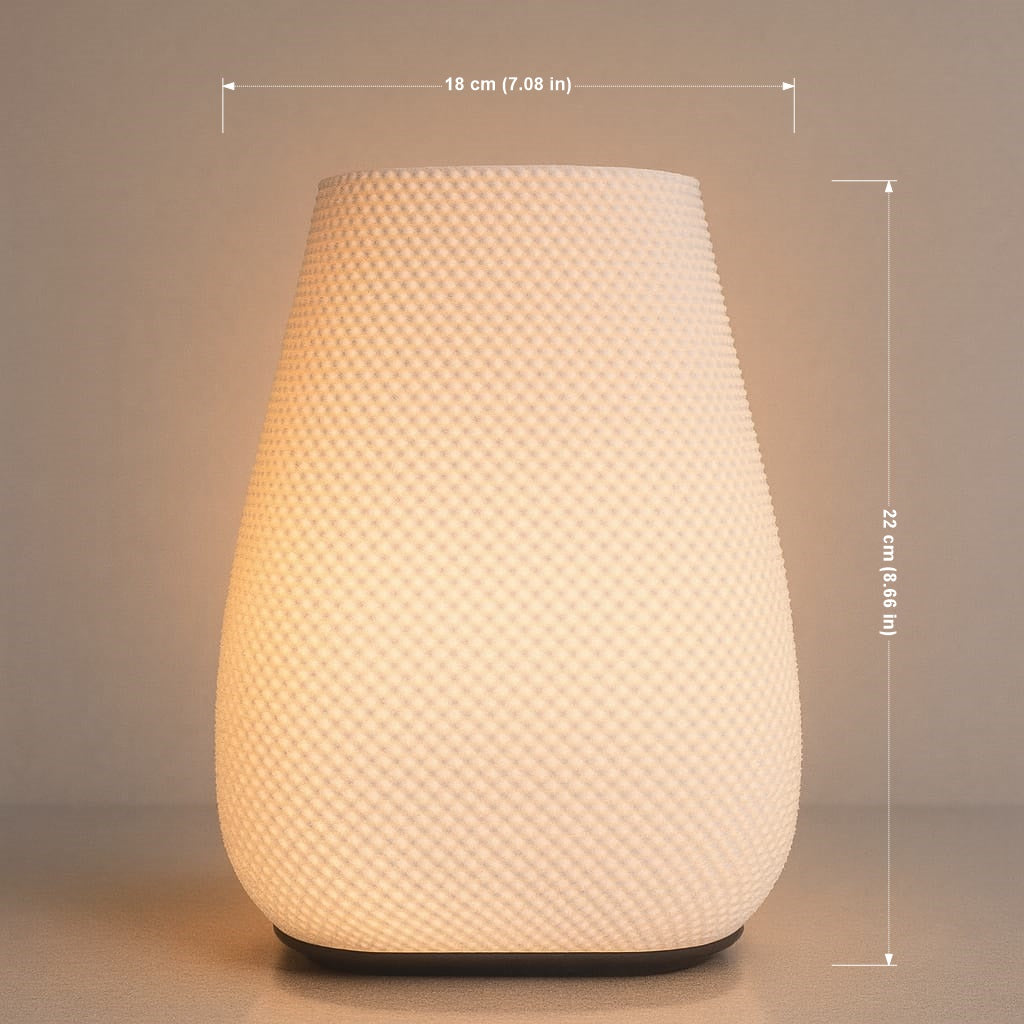 Amber Nest Portable