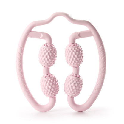 Yoga Massage Circular Clip Leg Massager